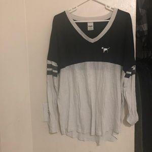 PINK Long Sleeve Shirt